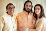Anant Ambani Wedding date, Anant Ambani Wedding breaking, mukesh ambani to hold mass wedding for underprivileged before anant s wedding, Reliance industries limited