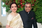 Mukesh Ambani, Mukesh Ambani latest, mukesh ambani to attend donald trump inauguration, Donald trump inauguration