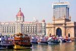 Mumbai, Mumbai Food City study, mumbai named fifth best food city in the world, Travel guide