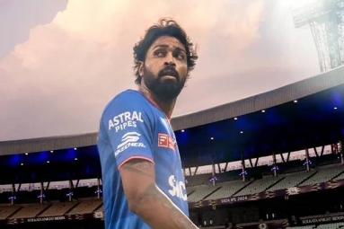Mumbai Indians Captaincy: Hardik Pandya says No