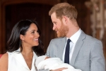 mumbai, prince archie, mumbai s dabbawalas to gift special set of jewelry to uk s royal baby, British royal family