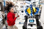 Sunita Williams nine months, Sunita Williams nine months, how much did nasa pay for sunita williams space stay, Sunita williams