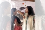self-defense for girls in India, Empower and Excel, nri teen in bid to empower girls in india, Self defense self-defense for girls in India, Empower and Excel, nri teen in bid to empower girls in india, Self defense