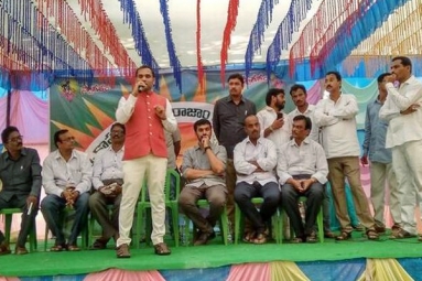 NRI in Bid to Promote to Jute Cultivation NRI in Bid to Promote to Jute Cultivation