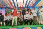 dr srinubabu, farmers in India, nri in bid to promote to jute cultivation, Vizianagaram