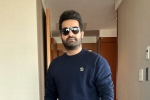 Yashraj Films, NTR War 2 news, ntr to play an indian agent in war 2, Ayan mukerji