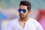 NTR exclusive, NTR exclusive, ntr s jai lava kusa updates, Nannaku prematho