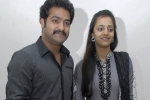 NTR next movie, Aravinda Sametha Veera Raghava, it s a baby boy for ntr, Ntr family