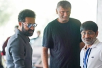NTR and Neel Film, NTR and Neel Film release news, ntr and neel film to be shot in mangalore, Ayan mukerji