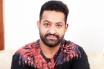 NTR new films, NTR breaking updates, ntr s statement for his fans, Allu arjun
