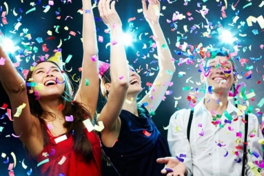 JP Events - Nye Bash 2017