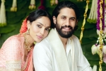 Naga Chaitanya and Sobhita Dhulipala engaged, Naga Chaitanya and Sobhita Dhulipala engagement, naga chaitanya and sobhita dhulipala are engaged, Naga chaitanya