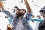 Naga Chaitanya training, Naga Chaitanya training, naga chaitanya has new plans for his next, Keerthy suresh