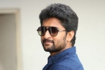 Krishnarjuna Yudham first look, Krishnarjuna Yudham release date, nani plans three surprises for sankranthi, Ocd Krishnarjuna Yudham first look, Krishnarjuna Yudham release date, nani plans three surprises for sankranthi, Ocd