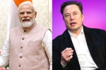 Narendra Modi and Elon Musk, Narendra Modi USA meeting, narendra modi to meet elon musk on his us visit, Indian american