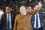 Donald Trump, Narendra Modi, narendra modi on meeting trump in us, World war ii