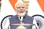 Narendra Modi, Narendra Modi, narendra modi pens a letter to sunita williams, Resilience