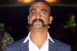 indain air force, welcome abhinandan, nation welcomes wing commander abhinandan varthaman, Iaf pilot