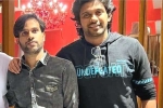 Jathi Ratnalu combo, Naveen Polishetty, naveen polishetty and anudeep to work again, Hilarious