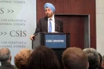 Navtej Sarna, Indian Ambassador to United States, indian ambassador to united states slams u s media for negatively portraying india, American media Navtej Sarna, Indian Ambassador to United States, indian ambassador to united states slams u s media for negatively portraying india, American media