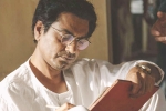 Divya Dutta Tahir Raj Bhasin Saadat Hasan Manto Rasika Dugal, Nandita Das, nawazuddin siddiqui starrer manto s trailer to release on independence day, Firaaq Divya Dutta Tahir Raj Bhasin Saadat Hasan Manto Rasika Dugal, Nandita Das, nawazuddin siddiqui starrer manto s trailer to release on independence day, Firaaq
