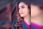 Nayanthara, Balakrishna, nayanthara joins balakrishna s shoot, Sri rama rajyam
