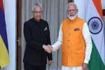 Mauritius, assistance, pm modi to virtually inaugurate new supreme court building in mauritius, Economic package Mauritius, assistance, pm modi to virtually inaugurate new supreme court building in mauritius, Economic package