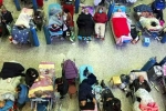 China Medical Emergency, China, new outbreak of viruses in china, Coronavirus