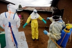 Democratic republic of congo, Ebola, newest ebola outbreak in congo claims 5 lives, Unicef Democratic republic of congo, Ebola, newest ebola outbreak in congo claims 5 lives, Unicef