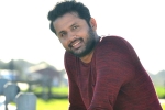 Nithiin and Sriram Venu film, Nithiin and Sriram Venu budget, nithiin s next to be made on a high budget, Nithiin