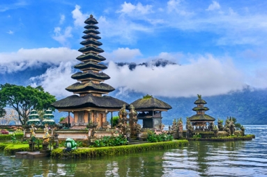 No Foreign Tourists allowed to Bali till the end of 2020