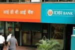 how to change transaction password in idbi bank corporate account, idbi corporate net banking, now nris can open account in idbi bank without submitting paper documents, Banking services