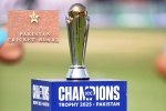 PCB, PCB, pcb suffers rs 869 crore loss in champions trophy, Pcb
