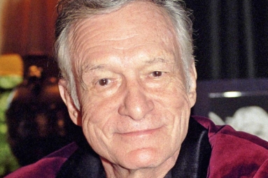 “PLAYBOY” Hugh Hefner dies at 91