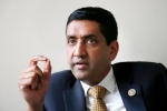 ro khanna, lawmaker ro khanna, pakistan pm needs to cool his heated rhetoric ro khanna, India post ro khanna, lawmaker ro khanna, pakistan pm needs to cool his heated rhetoric ro khanna, India post