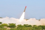 Pakistan Claims It Successfully Tested Ballistic Missile