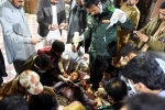 Pakistan Train Attack news, Pakistan Train Attack terrorists, pakistan train attack 27 terrorists killed, Nri
