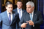 Panama Vs China Deal latest updates, Panama Vs China Deal updates, panama withdraws from china deal as trump issues new threat, Hong kong