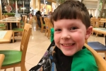 Pennsylvania Boy chocked by family dog, 5-year-old passed away after accidently chocking by family dog, 5 year old passed away after accidently chocking by family dog, Bruno