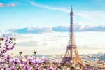 Holiday in France latest breaking, Holiday in France updates, are you planning for a holiday to france, France tourism