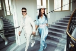 priyanka chopra, priyanka chopra, priyanka chopra nick jonas top people s best dressed list, Jennifer lopez