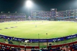 Punjab Kings Vs Delhi Capitals match, Punjab Kings Vs Delhi Capitals, punjab kings vs delhi capitals match in dharamsala abandoned, Ram