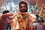 Pushpa The Rise Review, Allu Arjun Pushpa movie review, pushpa movie review rating story cast and crew, Pushpa the rise