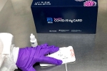 coronavirus, coronavirus, quick covid 19 test to roll out in 133 countries gives result in minutes, Madrid coronavirus, coronavirus, quick covid 19 test to roll out in 133 countries gives result in minutes, Madrid