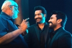 RRR Alia Bhatt, NTR for RRR, official rrr release pushed from october, World cinema RRR Alia Bhatt, NTR for RRR, official rrr release pushed from october, World cinema
