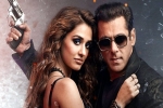 Radhe, Disha Patani, radhe movie review rating story cast and crew, Prabhu deva