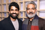 SS Rajamouli news, SS Rajamouli breaking, rajamouli and his son survives from japan earthquake, Shobu yarlagadda