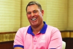 Shane Warne Rajasthan Royals updates, Shane Warne Rajasthan Royals 2026, rajasthan royals sale earns rs 450 crore for shane warne s family, Rajasthan