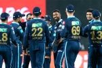Gujarat Titans news, IPL 2022, gujarat titans thrash rajasthan to top the ipl 2022 table, Yash dayal