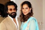 Ram Charan and Upasana latest breaking, Ram Charan and Upasana good news, ram charan and upasana to welcome twins, Upasana Ram Charan and Upasana latest breaking, Ram Charan and Upasana good news, ram charan and upasana to welcome twins, Upasana